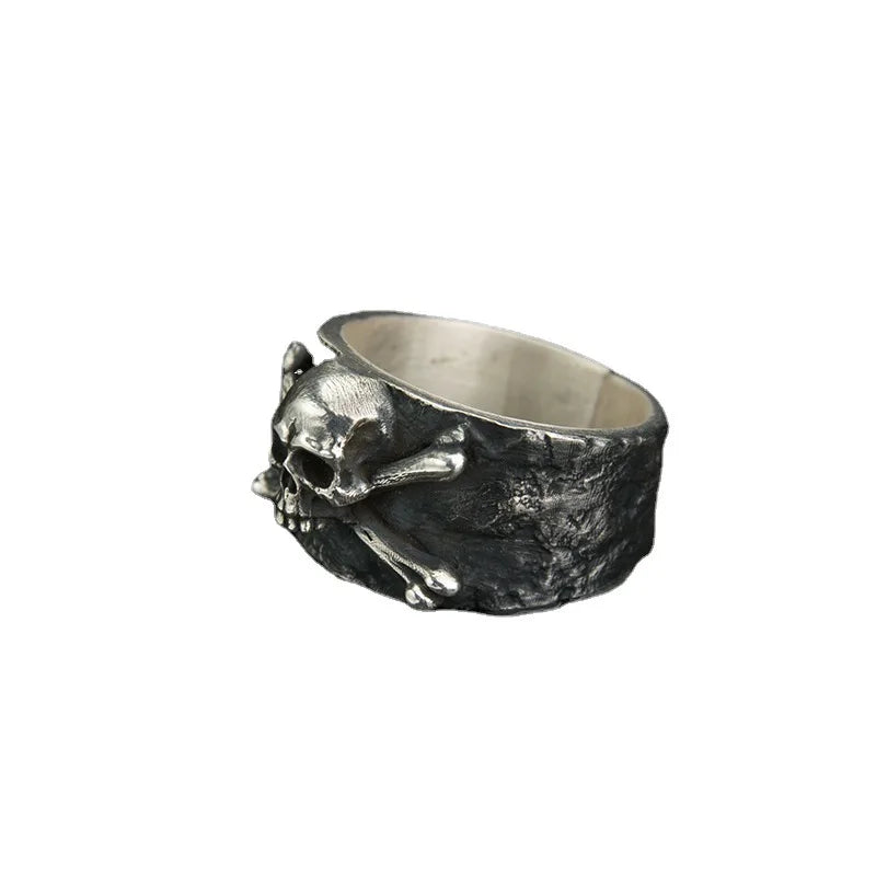 Bague "l'essence des pirates"