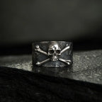 Bague "l'essence des pirates"