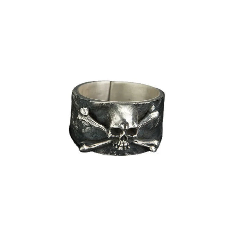 Bague "l'essence des pirates"