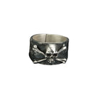 Bague "l'essence des pirates"