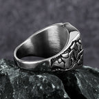 Bague d'exploration
