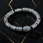 Bracelet "la culture nordique"