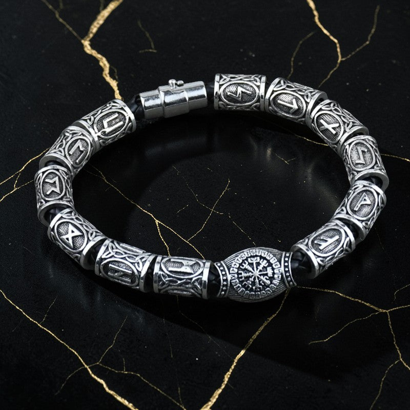 Bracelet "la culture nordique"