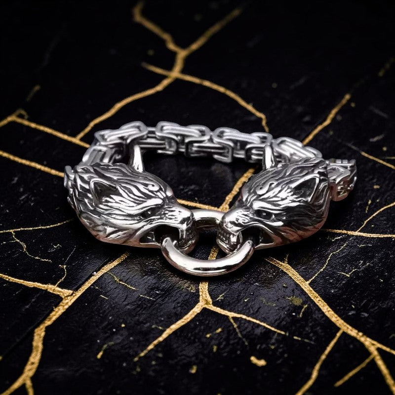 Bracelet "Fenrir"