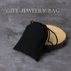 Collier "les corbeaux d'Odin"