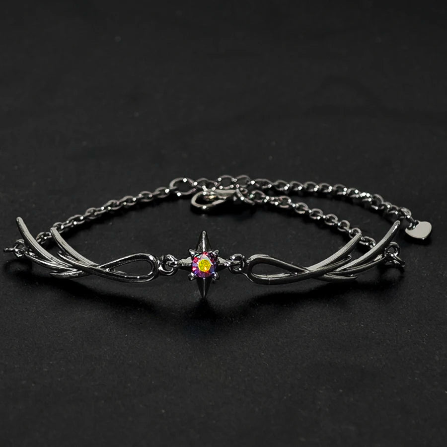 Bracelet "l'envol du dragon"