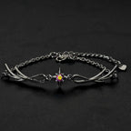 Bracelet "l'envol du dragon"