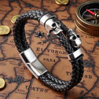 Bracelet moderne pirate