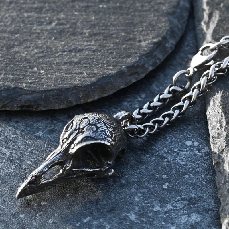 Collier "compagnon d'Odin"