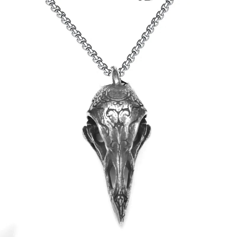Collier "compagnon d'Odin"
