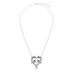 Collier "l'amour du dragon"