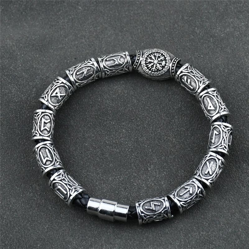Bracelet "la culture nordique"