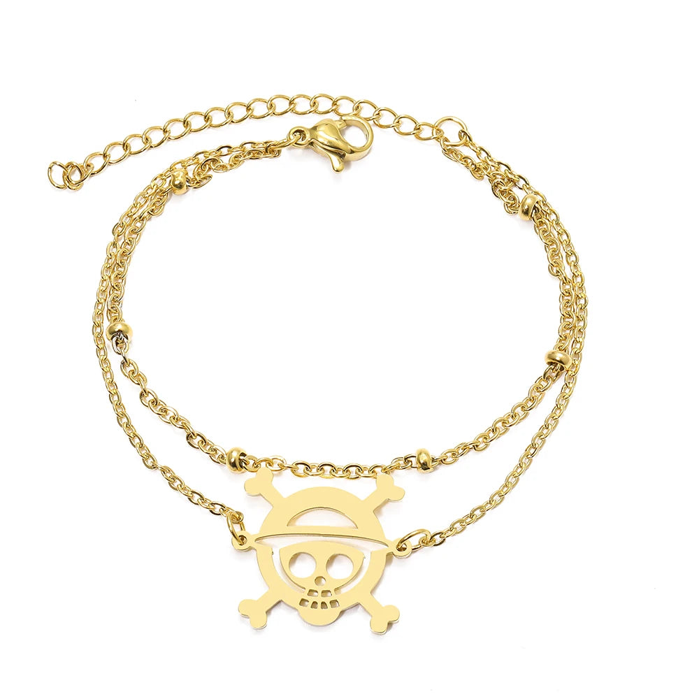 Bracelet pirate original