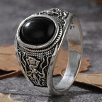 Bague "Davy Jones"