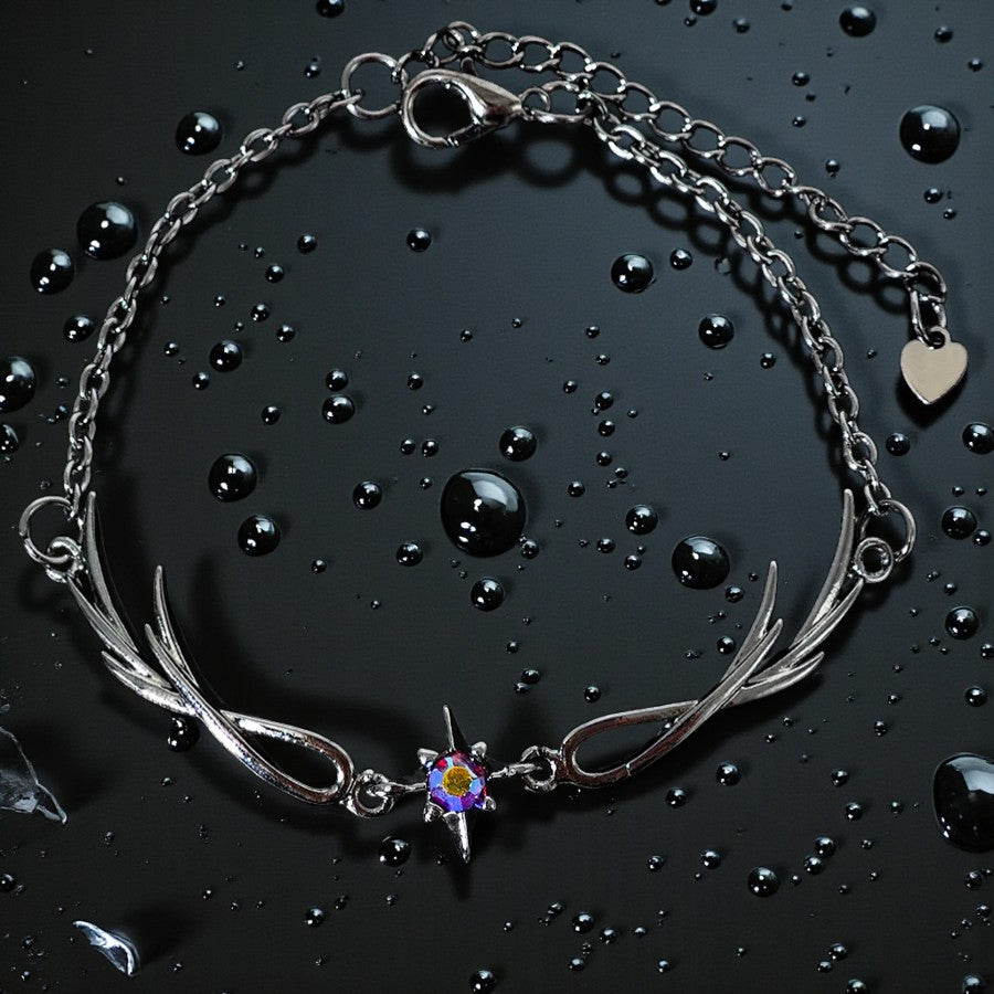 Bracelet "l'envol du dragon"