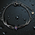 Bracelet "l'envol du dragon"