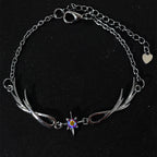 Bracelet "l'envol du dragon"