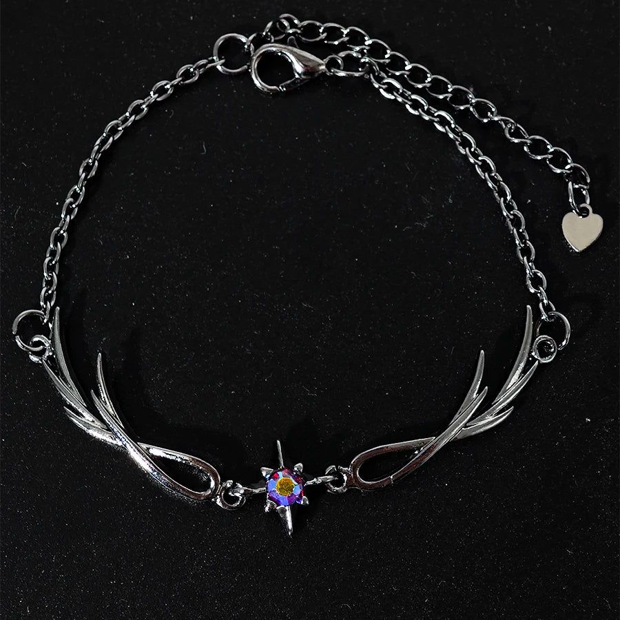 Bracelet "l'envol du dragon"