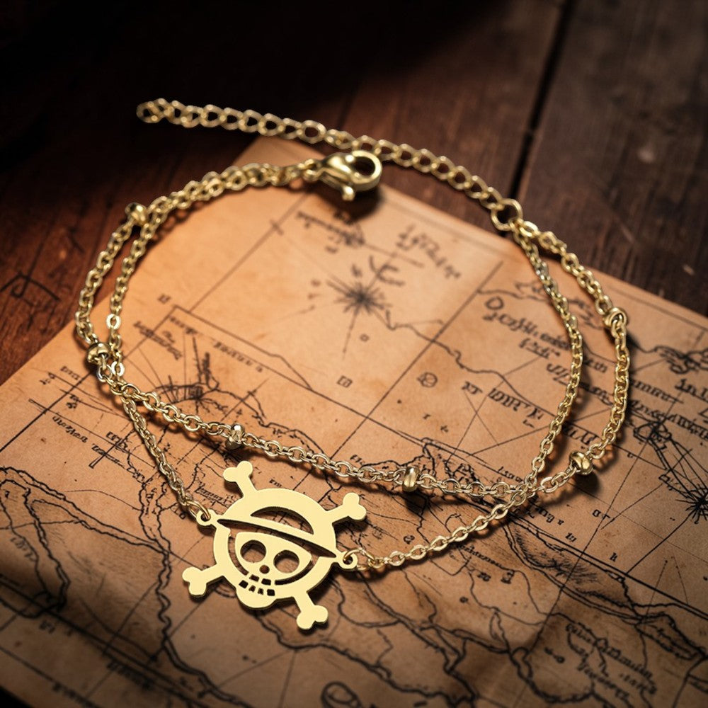 Bracelet pirate original