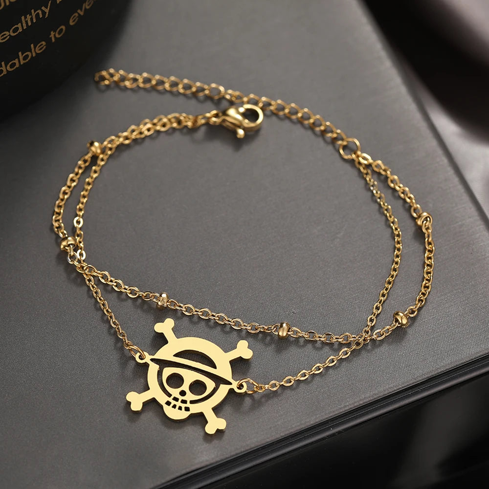Bracelet pirate original
