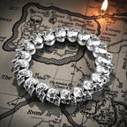 Bracelet "l'origine du pirate"