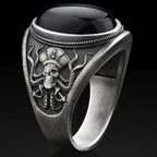 Bague "Davy Jones"