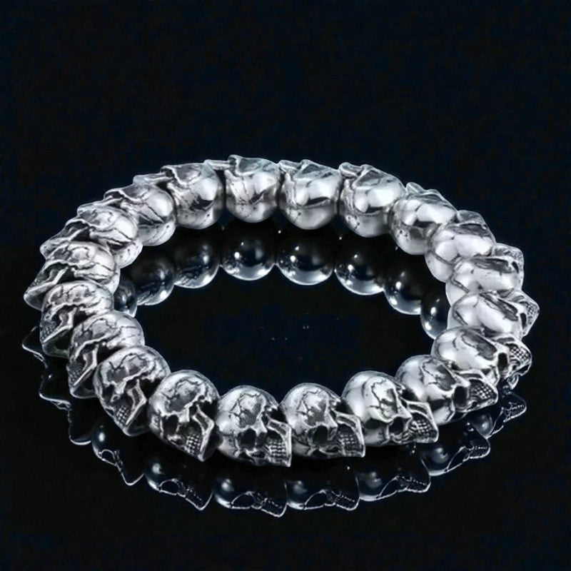 Bracelet "l'origine du pirate"