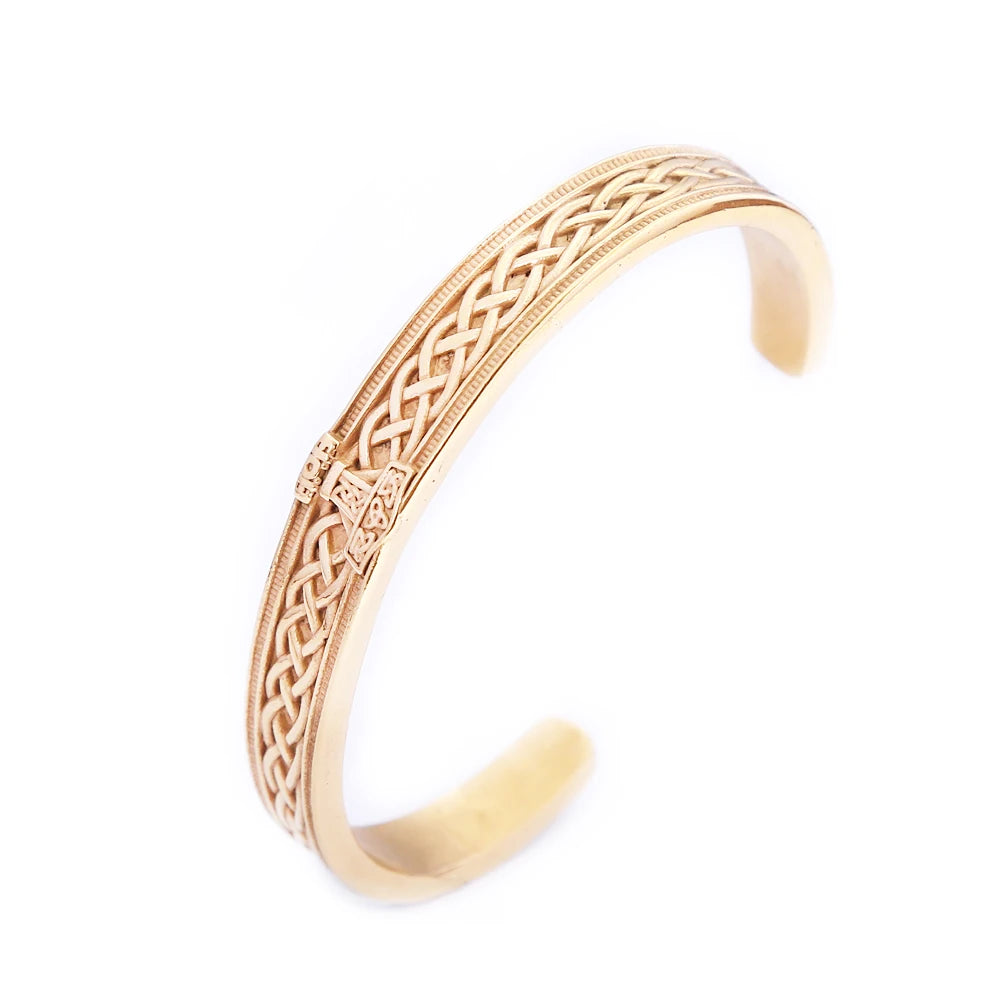 Manchette "le marteau de Thor"