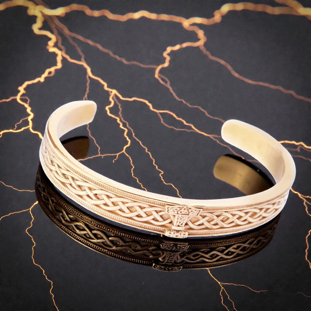 Manchette "le marteau de Thor"