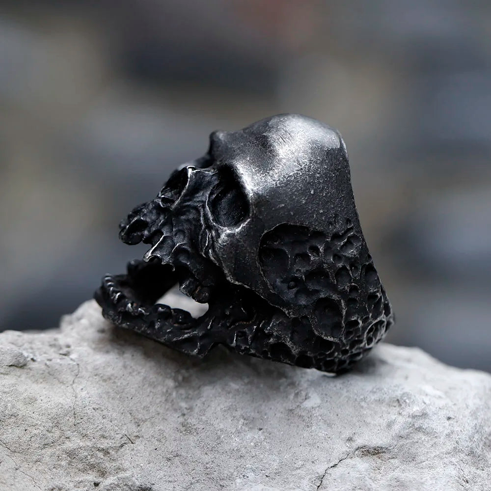 Bague "le pirate féroce"