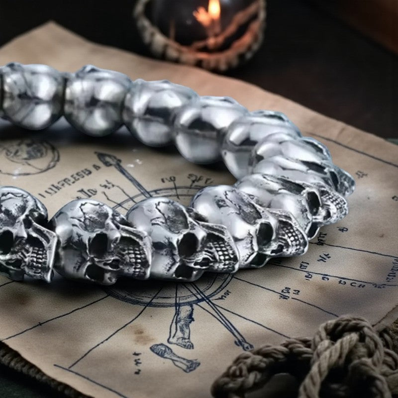 Bracelet "l'origine du pirate"