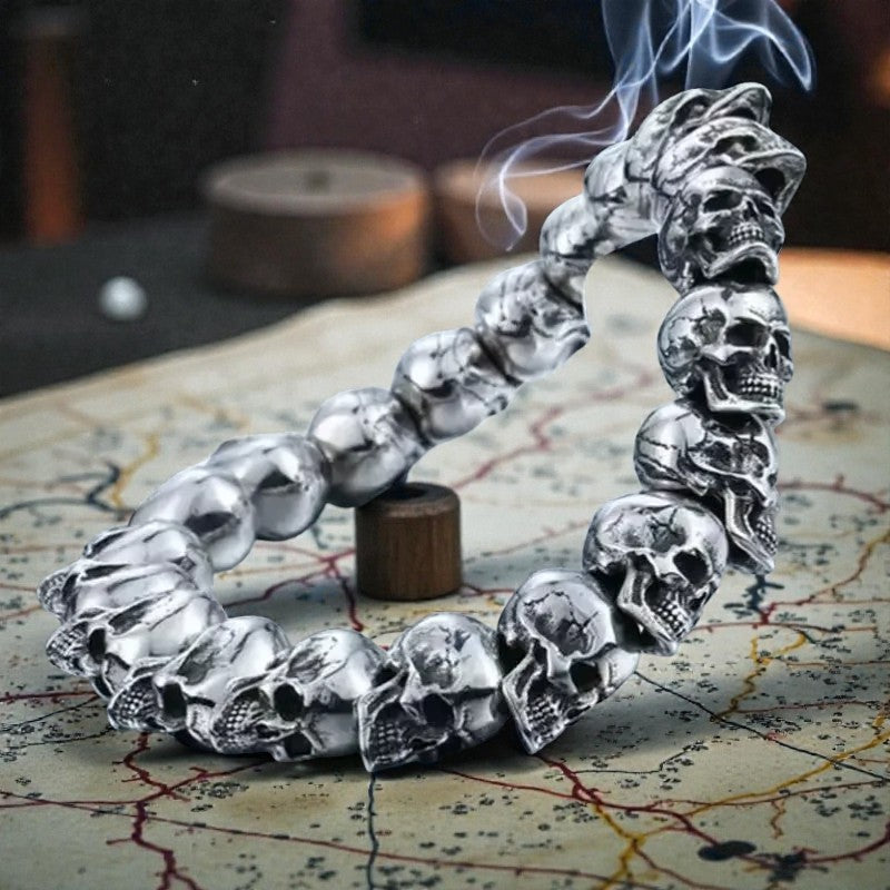 Bracelet "l'origine du pirate"