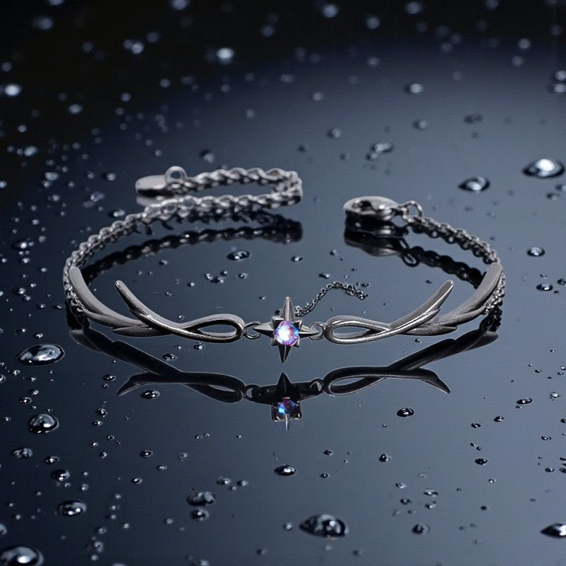 Bracelet "l'envol du dragon"