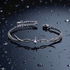 Bracelet "l'envol du dragon"