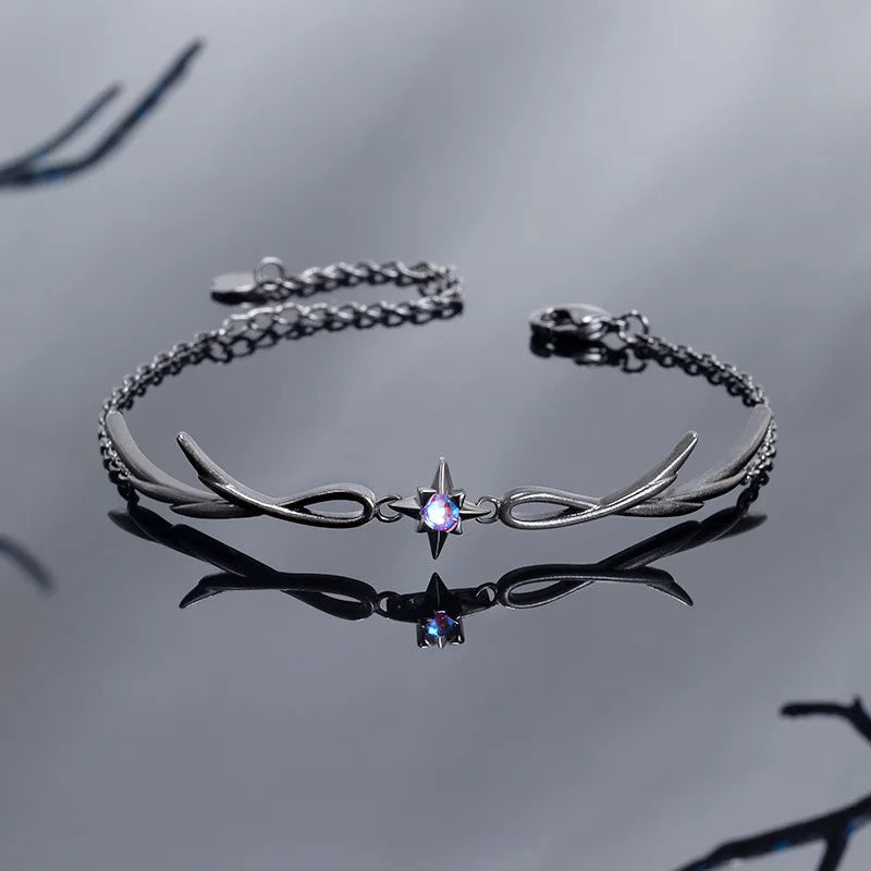 Bracelet "l'envol du dragon"