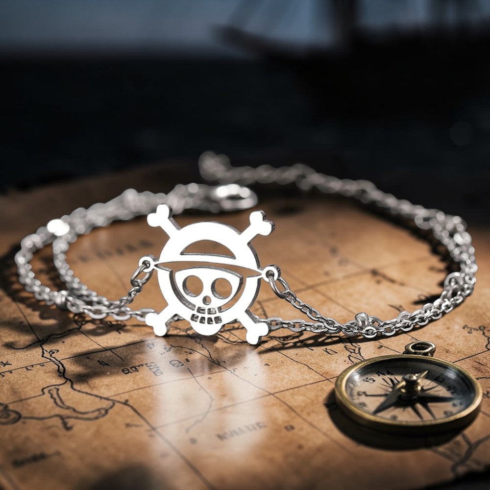 Bracelet pirate original