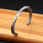 Manchette runes nordiques