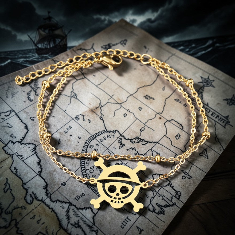 Bracelet pirate original