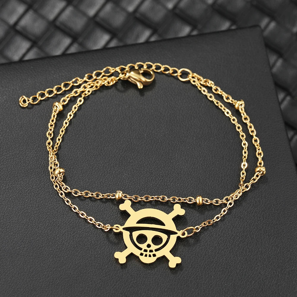 Bracelet pirate original