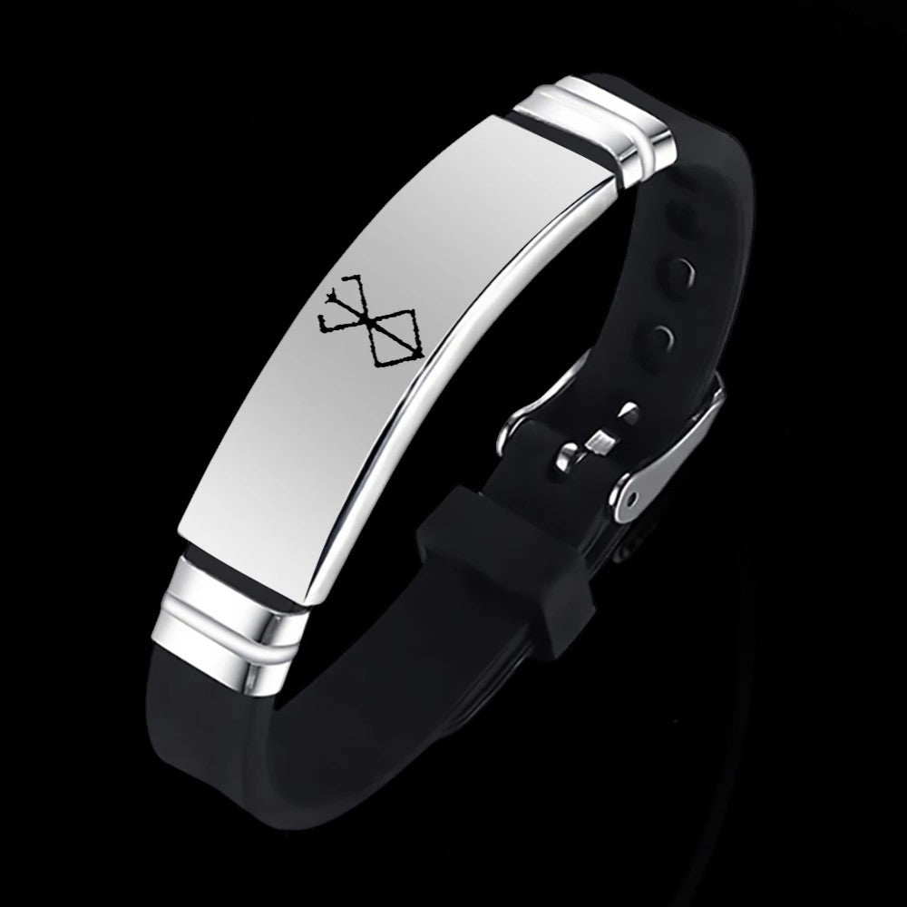 Bracelet berserk