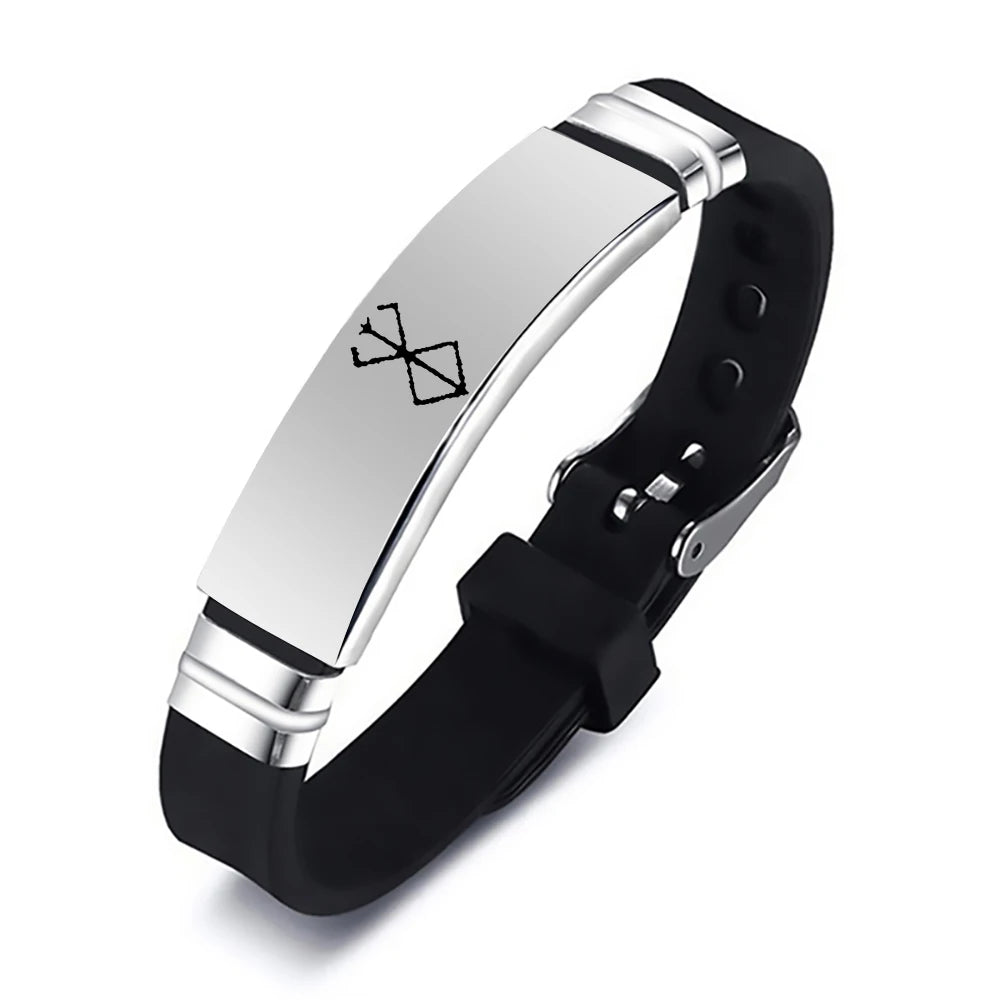Bracelet berserk