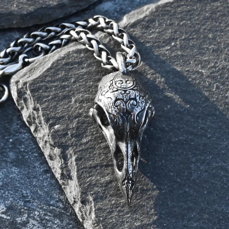 Collier "compagnon d'Odin"