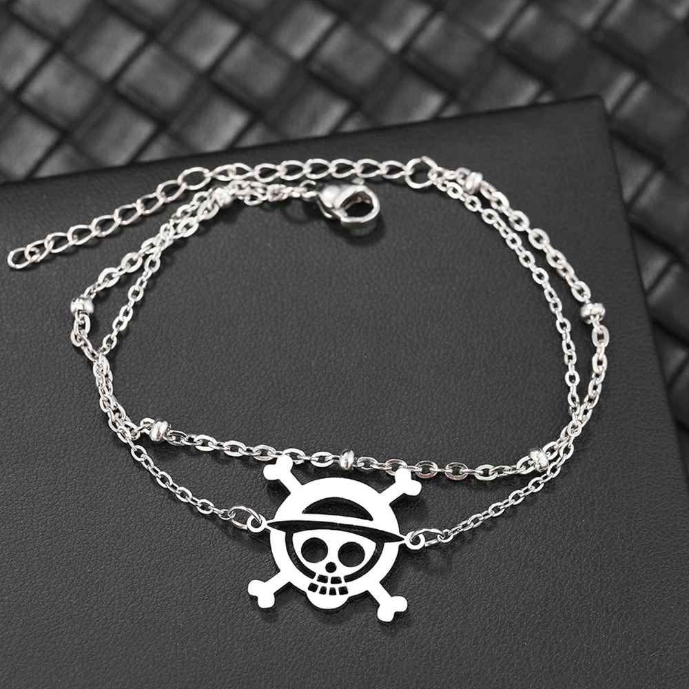 Bracelet pirate original