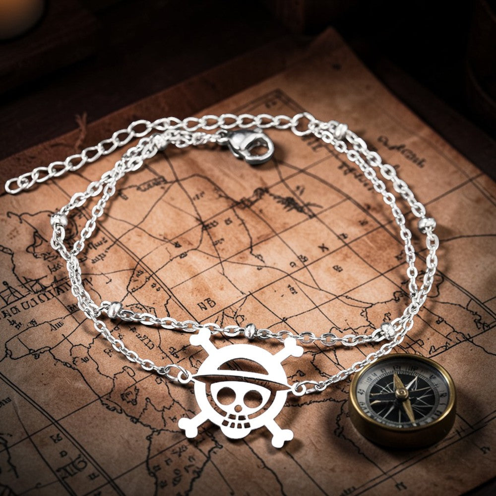 Bracelet pirate original