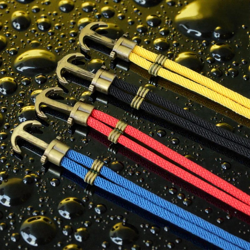 Bracelet "l'ancre nordique"