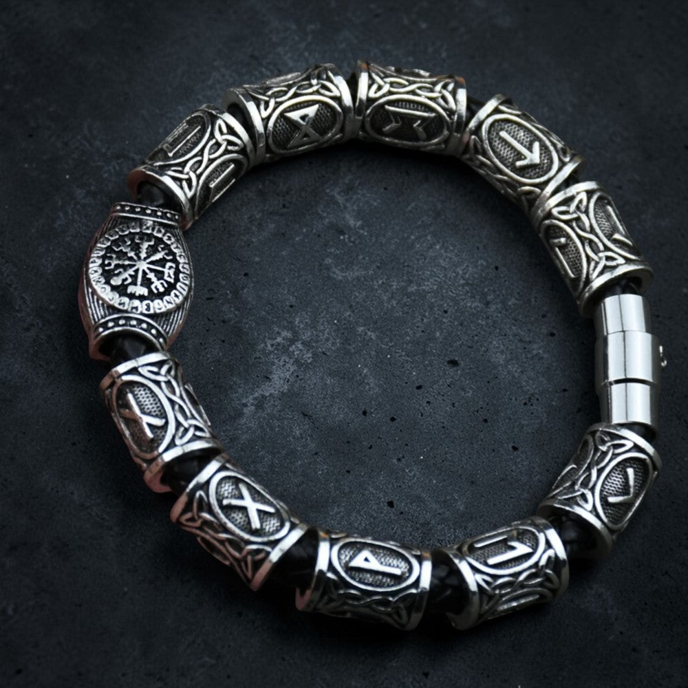 Bracelet "la culture nordique"