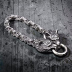 Bracelet "Fenrir"