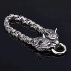 Bracelet "Fenrir"