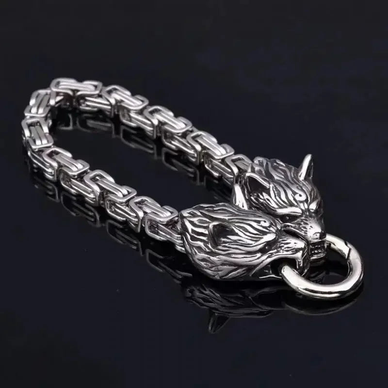 Bracelet "Fenrir"