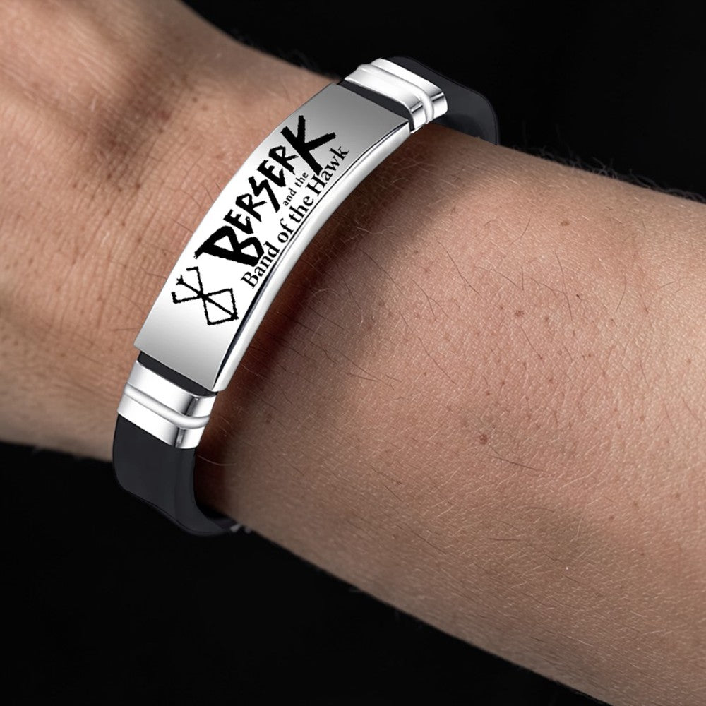 Bracelet berserk